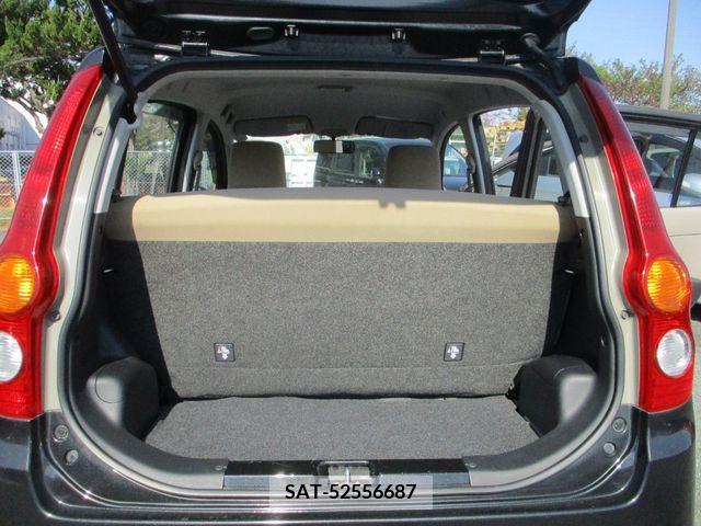 Subaru PLEO 2014-05 238117-18