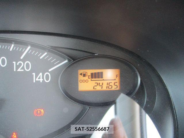 Subaru PLEO 2014-05 238117-7