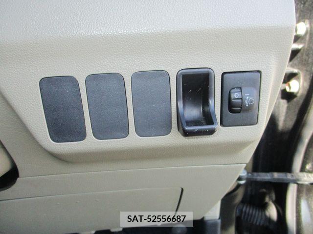 Subaru PLEO 2014-05 238117-8