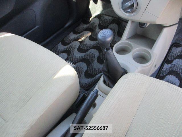 Subaru PLEO 2014-05 238117-9