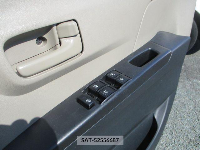 Subaru PLEO 2014-05 238117-10