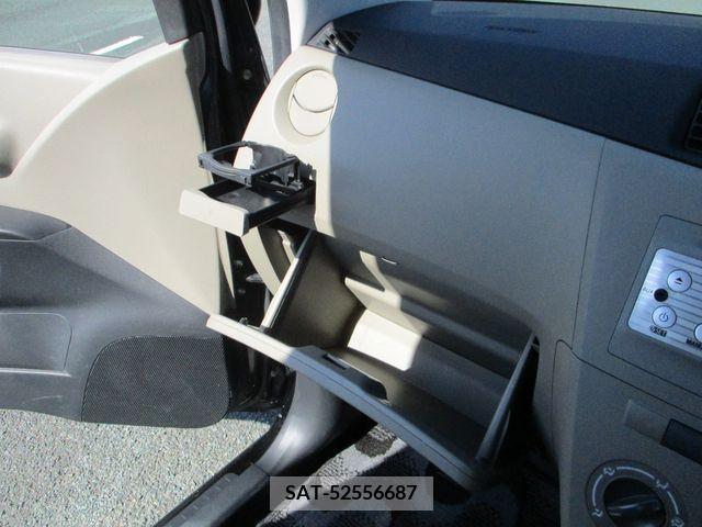 Subaru PLEO 2014-05 238117-11