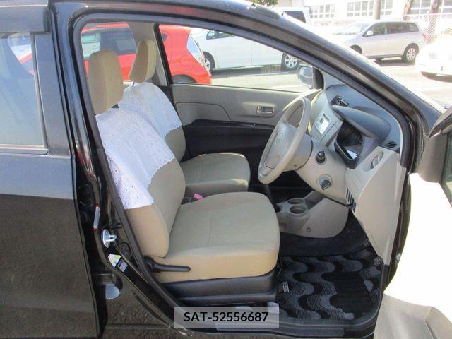Subaru PLEO 2014-05 238117-15