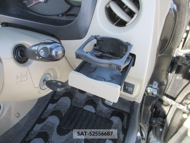 Subaru PLEO 2014-05 238117-12