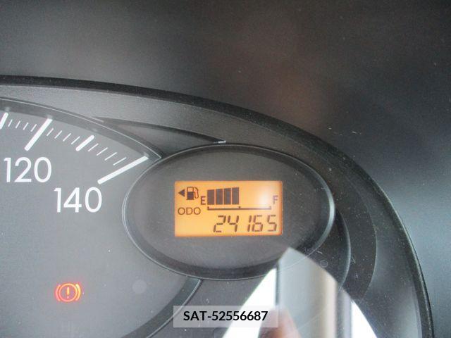 Subaru PLEO 2014-05 238117-1