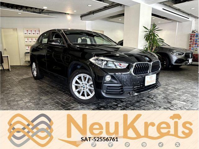Bmw X2 2019-07 386555-0