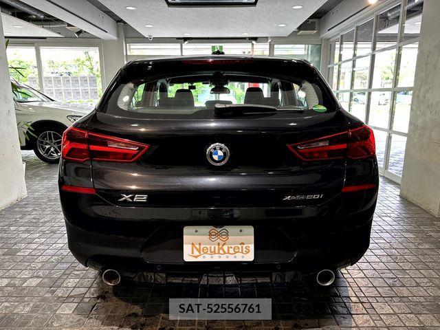 Bmw X2 2019-07 386555-2