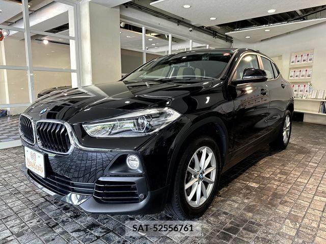 Bmw X2 2019-07 386555-5