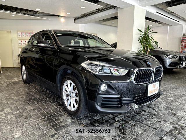 Bmw X2 2019-07 386555-6