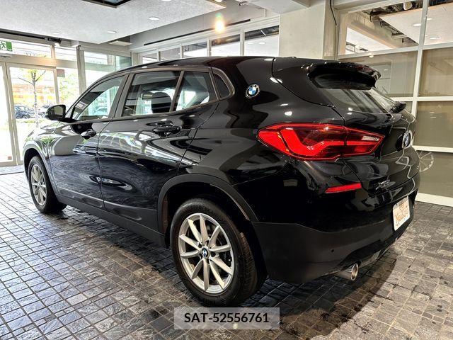 Bmw X2 2019-07 386555-7