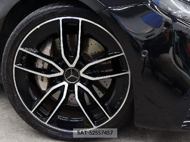 Amg E-CLASS 2019-12 259989-6