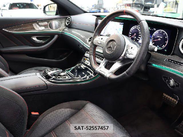 Amg E-CLASS 2019-12 259989-3