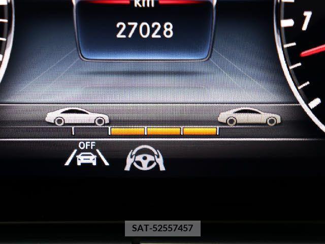 Amg E-CLASS 2019-12 259989-11