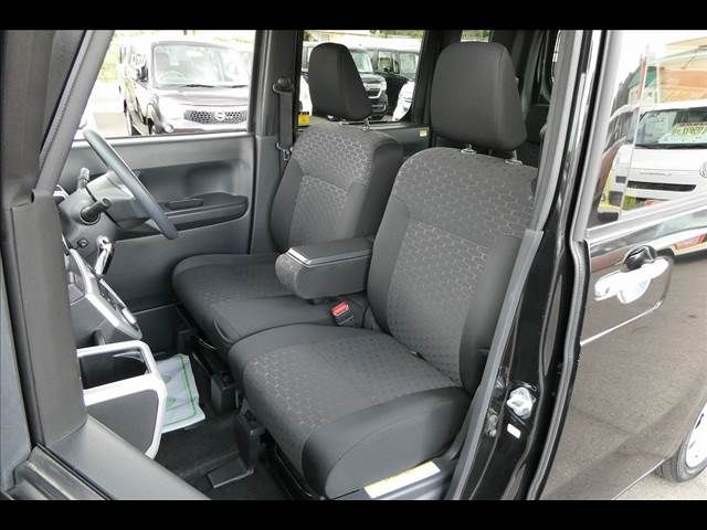 Daihatsu WAKE 2015-01 5397-9