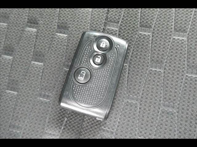 Daihatsu WAKE 2015-01 5397-22