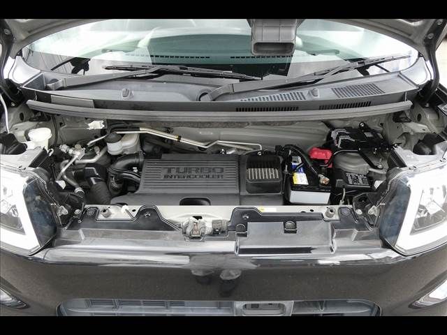 Daihatsu WAKE 2015-01 5397-12