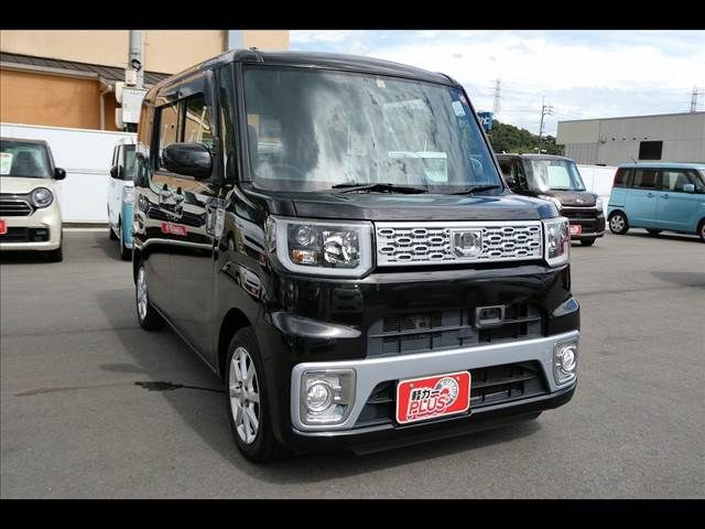 Daihatsu WAKE 2015-01 5397-15