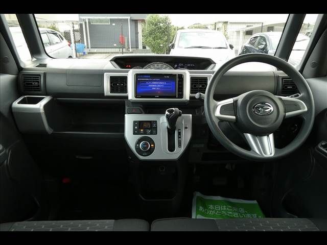 Daihatsu WAKE 2015-01 5397-2