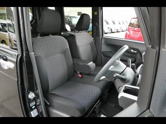 Daihatsu WAKE 2015-01 5397-8