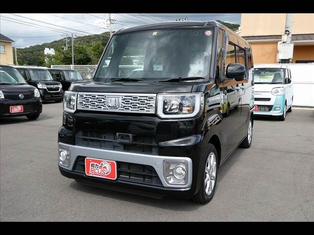 Daihatsu WAKE 2015-01 5397-14