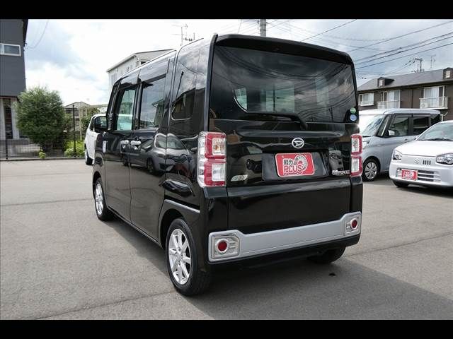 Daihatsu WAKE 2015-01 5397-17