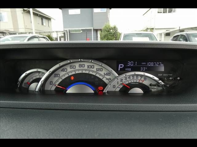 Daihatsu WAKE 2015-01 5397-20