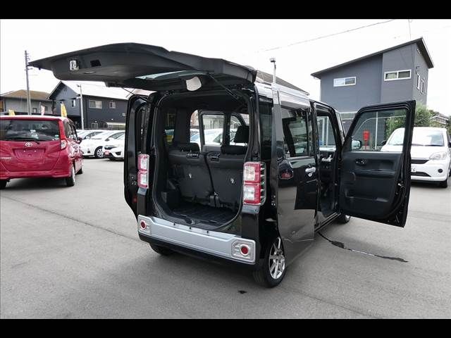Daihatsu WAKE 2015-01 5397-19