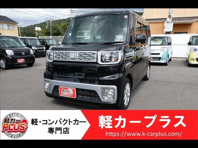 Daihatsu WAKE 2015-01 5397-0