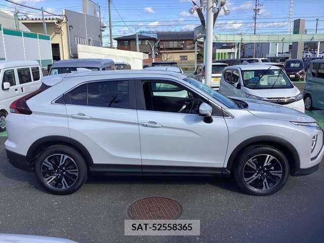 Mitsubishi ECLIPSE CROSS 2022-10 208645-15
