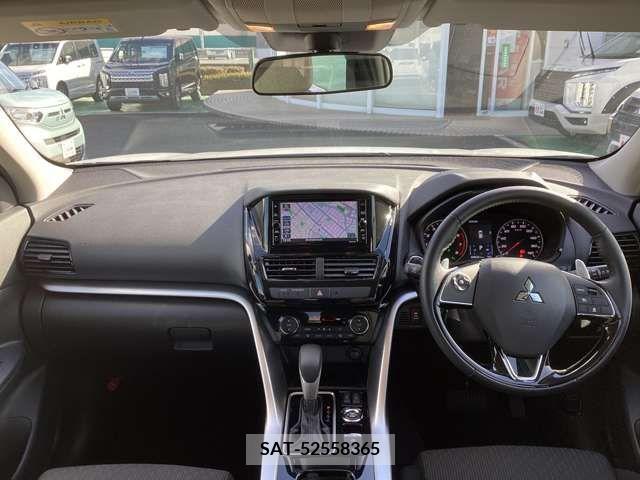 Mitsubishi ECLIPSE CROSS 2022-10 208645-2