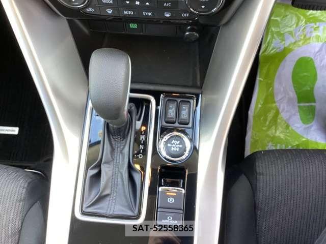Mitsubishi ECLIPSE CROSS 2022-10 208645-11