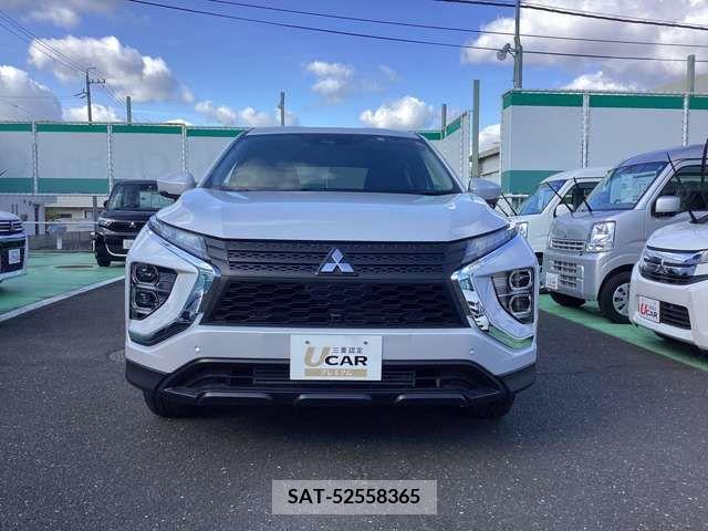 Mitsubishi ECLIPSE CROSS 2022-10 208645-14