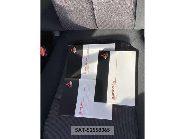 Mitsubishi ECLIPSE CROSS 2022-10 208645-17