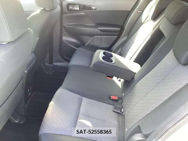 Mitsubishi ECLIPSE CROSS 2022-10 208645-4