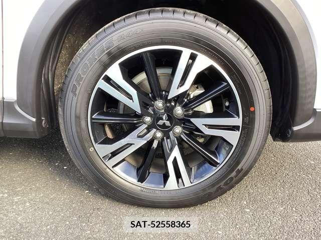 Mitsubishi ECLIPSE CROSS 2022-10 208645-13