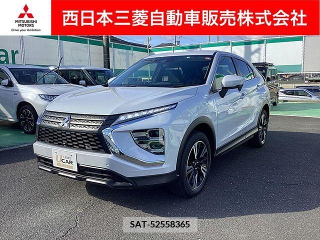 Mitsubishi ECLIPSE CROSS 2022-10 208645-0