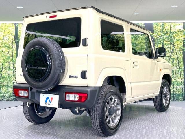 Suzuki JIMNY 2022-02 13277-17