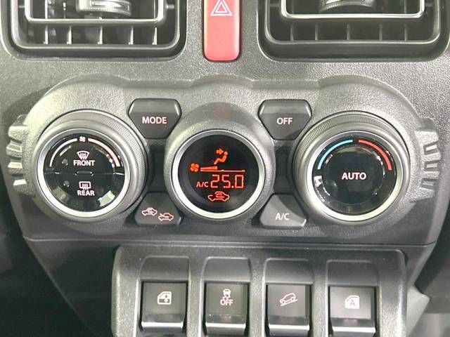 Suzuki JIMNY 2022-02 13277-5
