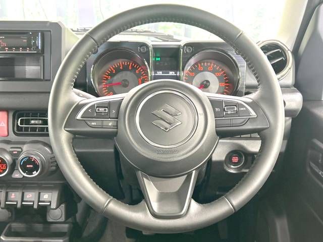 Suzuki JIMNY 2022-02 13277-11