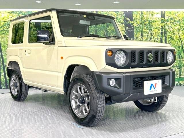 Suzuki JIMNY 2022-02 13277-16