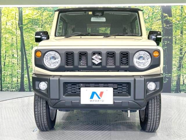 Suzuki JIMNY 2022-02 13277-14