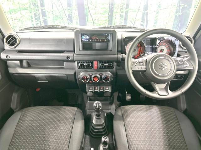 Suzuki JIMNY 2022-02 13277-1