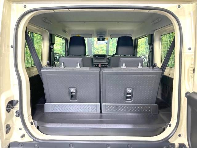 Suzuki JIMNY 2022-02 13277-10