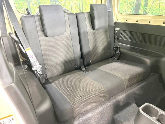 Suzuki JIMNY 2022-02 13277-9