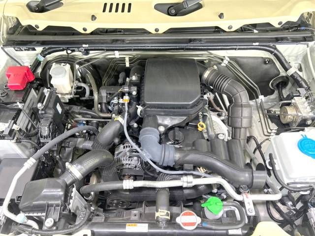 Suzuki JIMNY 2022-02 13277-18