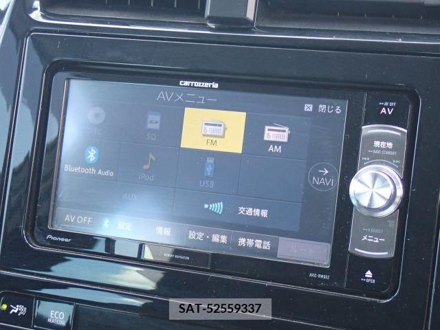 Toyota PRIUS 2019-04 330070-9
