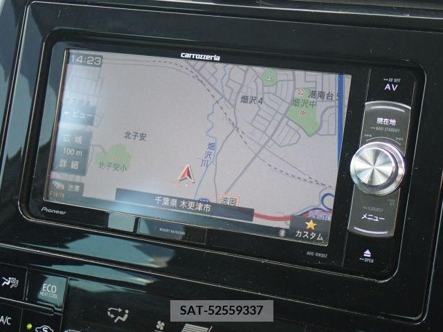 Toyota PRIUS 2019-04 330070-8