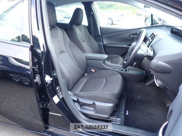 Toyota PRIUS 2019-04 330070-5