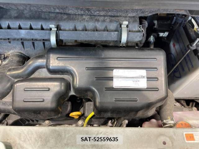 Daihatsu MOVE 2016-11 278051-18