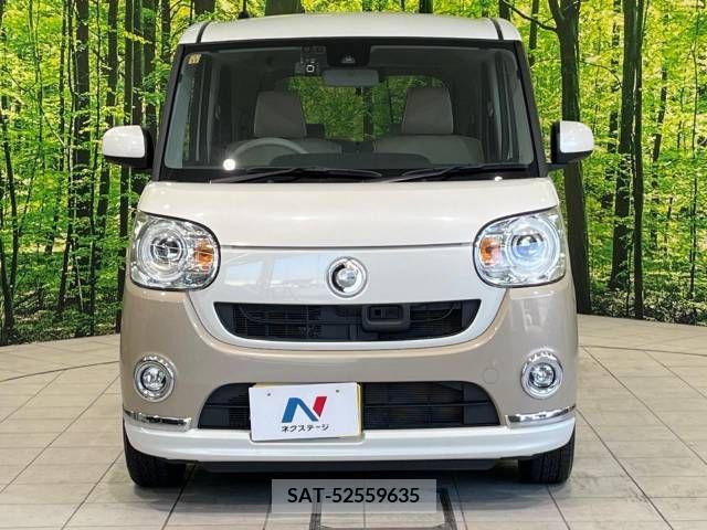 Daihatsu MOVE 2016-11 278051-14